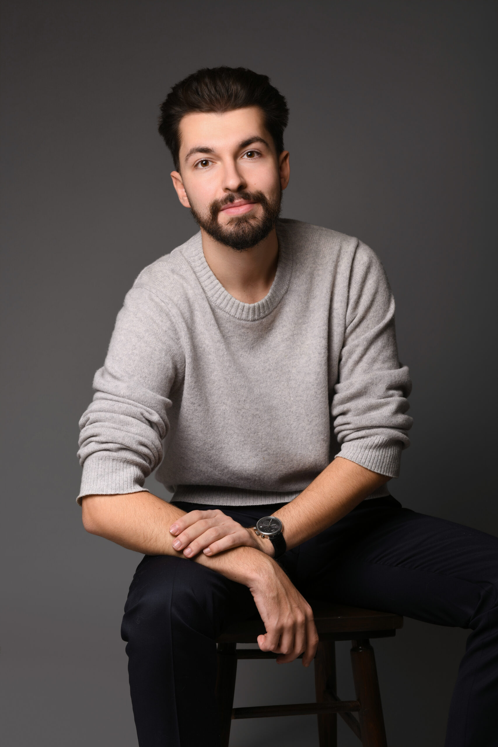 Bartosz Pasternak